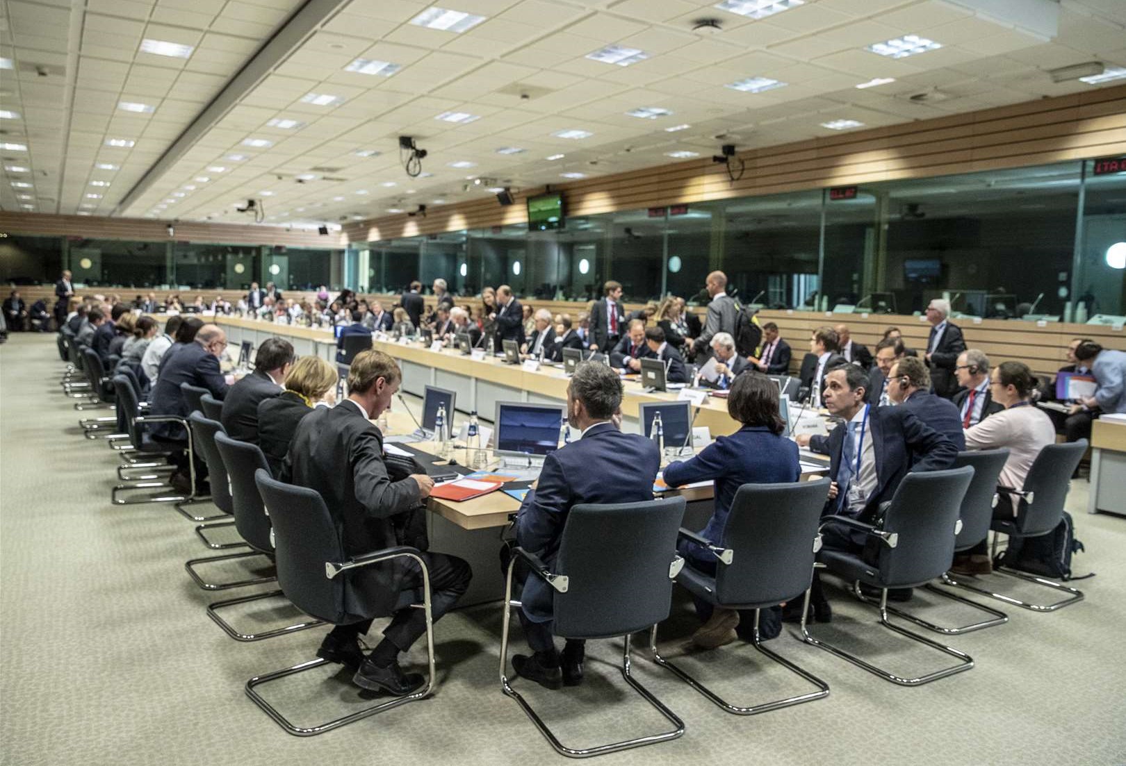 الامن القومي 2